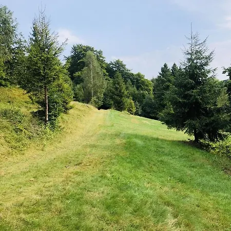 Stara Chalpa Ozna Chalet