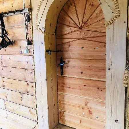 Chalet Stara Chalpa Ozna Sol (Silesia)