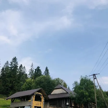 Chalet Stara Chalpa Ozna