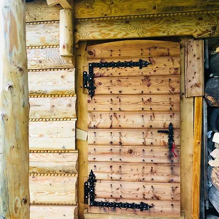 Chalet Stara Chalpa Ozna Sol (Silesia)