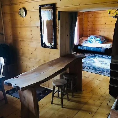 Stara Chalpa Ozna Chalet Sol (Silesia)