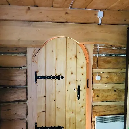 Stara Chalpa Ozna Chalet *