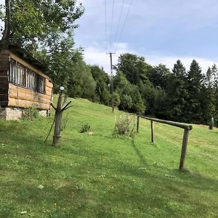 Stara Chalpa Ozna * Sol (Silesia)