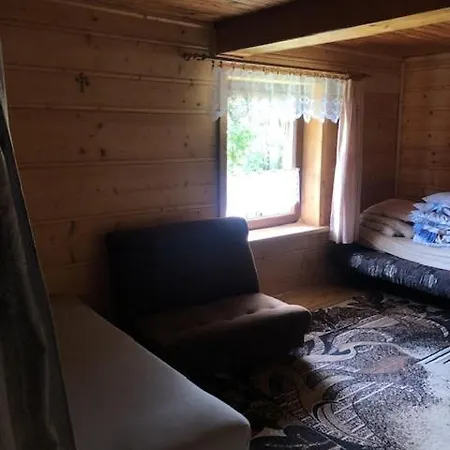 Chalet Stara Chalpa Ozna