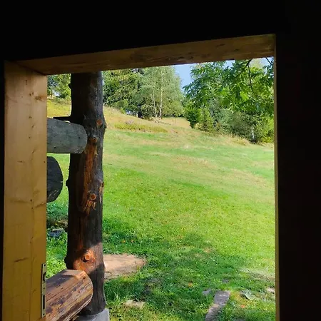 Σαλέ Stara Chalpa Ozna Sól