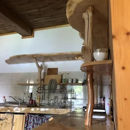 Stara Chalpa Ozna Sól