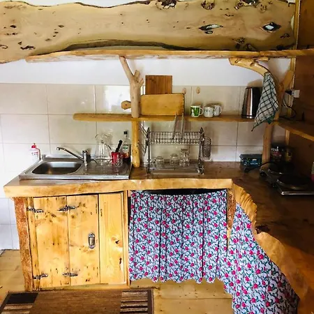 Stara Chalpa Ozna Sól