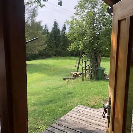 Stara Chalpa Ozna Sol (Silesia)