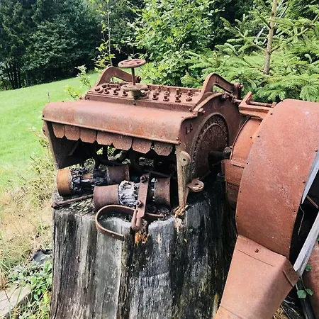 Stara Chalpa Ozna Chalet