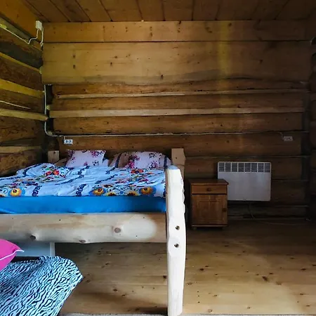 Stara Chalpa Ozna * Sól