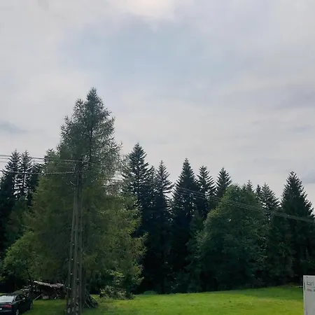 Stara Chalpa Ozna Sol (Silesia)