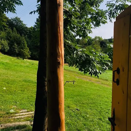 Stara Chalpa Ozna Sol (Silesia)