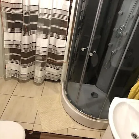 Σαλέ Stara Chalpa Ozna *