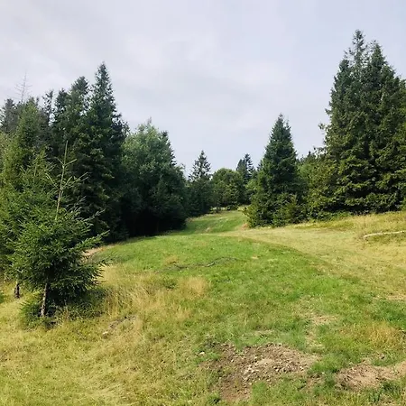 Stara Chalpa Ozna Chalet *