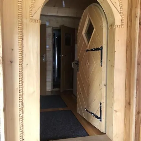 Chalet Stara Chalpa Ozna