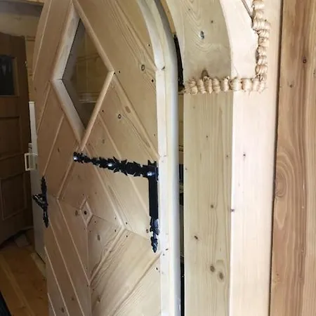 Stara Chalpa Ozna Chalet *