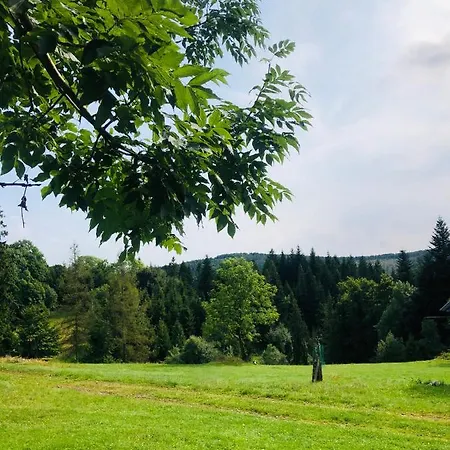 Stara Chalpa Ozna Sol (Silesia)