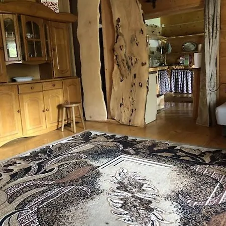 Stara Chalpa Ozna Chalet