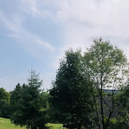 Stara Chalpa Ozna Chalet *