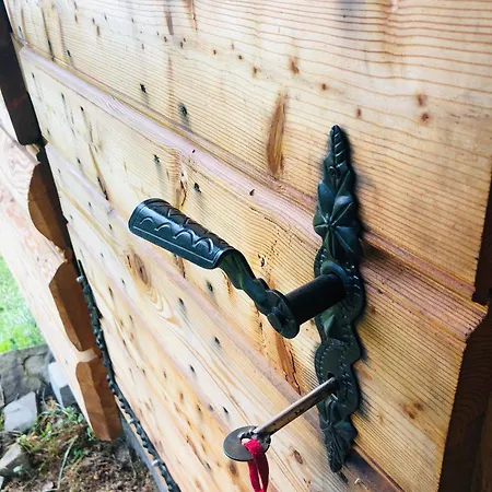 Stara Chalpa Ozna Chalet