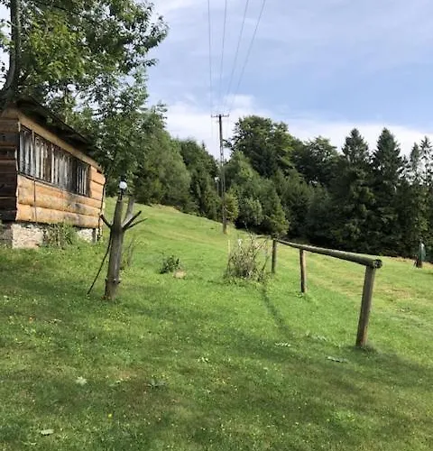 Stara Chalpa Ozna * Sól