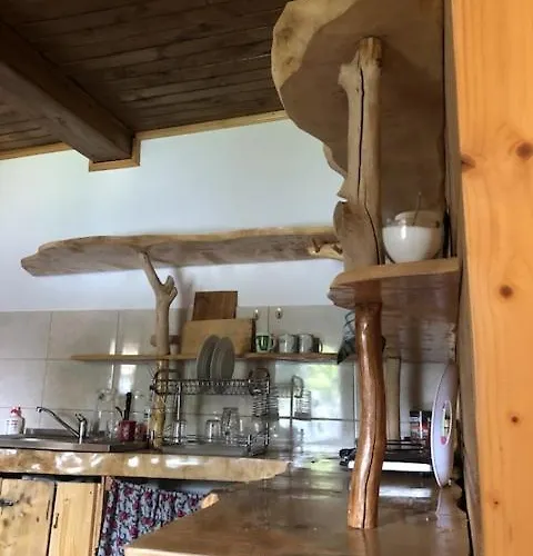 Stara Chalpa Ozna Sól