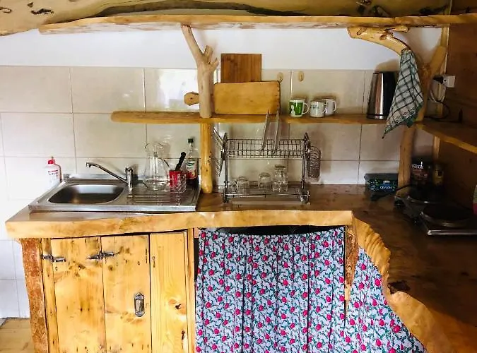 Stara Chalpa Ozna Sól