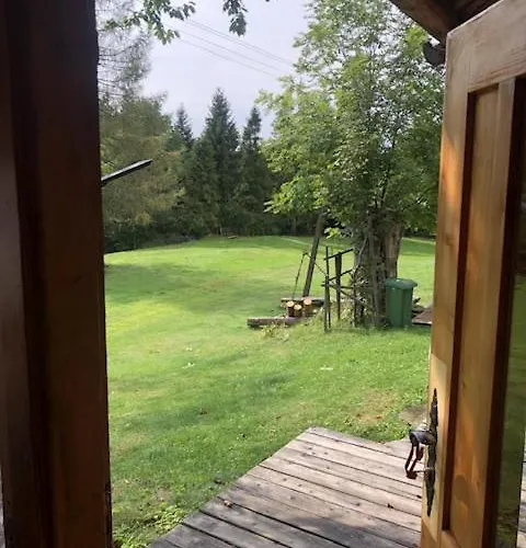 Stara Chalpa Ozna Sól