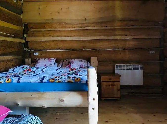 Stara Chalpa Ozna * Sól