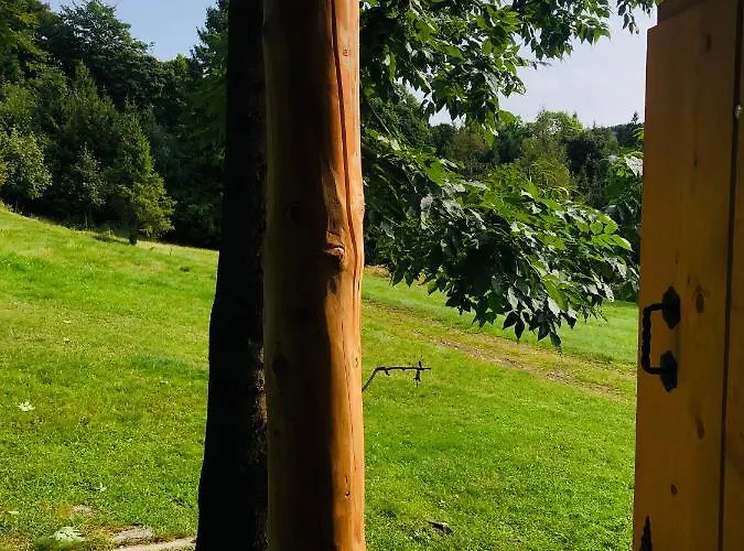 Stara Chalpa Ozna Sól