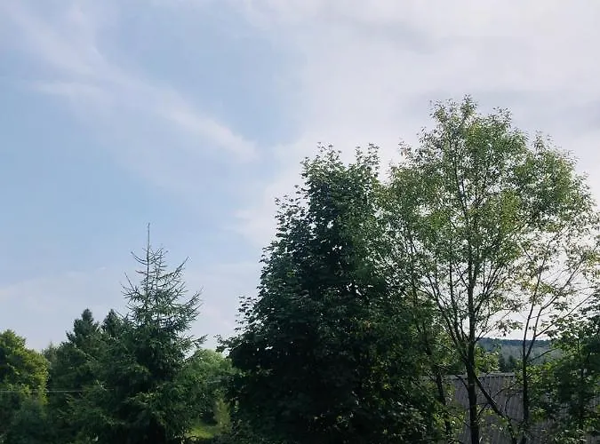 Stara Chalpa Ozna בקתה *